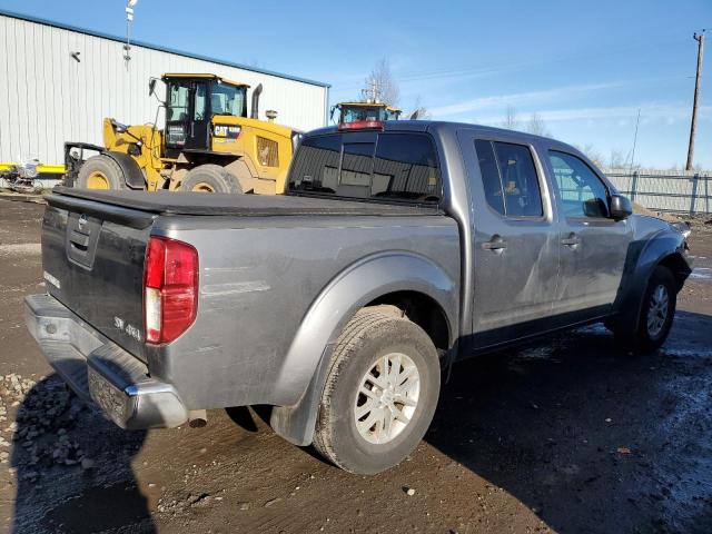 1N6AD0EV9KN762288 | 2019 NISSAN FRONTIER S