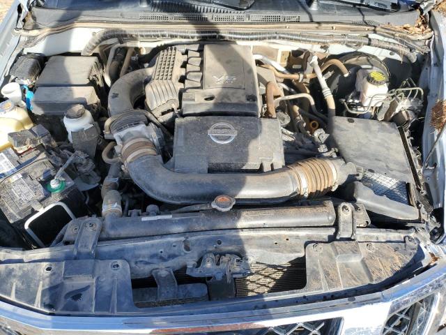 2019 NISSAN FRONTIER S - 1N6AD0EV8KN728245