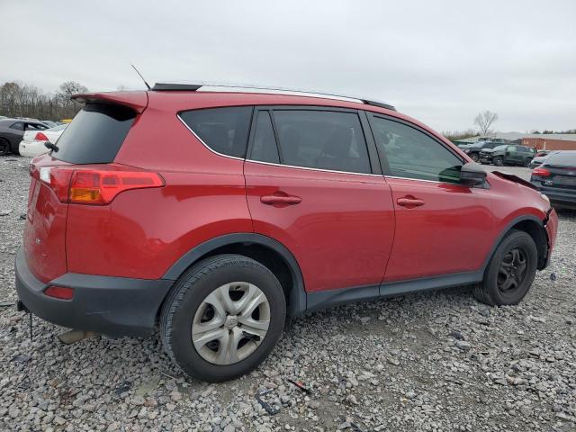 JTMZFREV9ED041953 | 2014 TOYOTA RAV4 LE