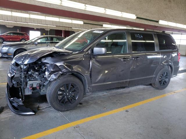 2020 Dodge Grand Caravan GT