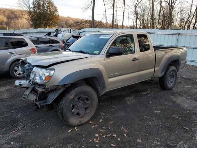 2005 Toyota Tacoma 