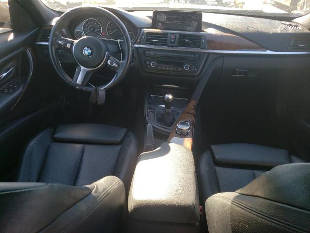 WBA3B1C53EF078522 | 2014 BMW 320 I