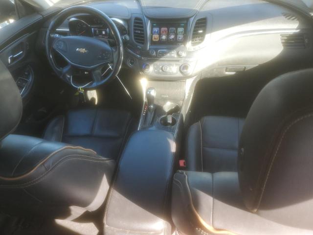 2018 CHEVROLET IMPALA PREMIER Photos | FL - TAMPA SOUTH - Repairable ...