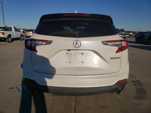 5J8TC1H73KL007362 | 2019 ACURA RDX ADVANC