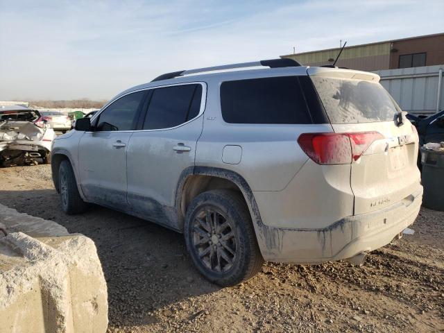 2018 GMC ACADIA SLT - 1GKKNULS8JZ151071