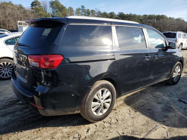 KNDMB5C14G6087700 | 2016 KIA SEDONA LX