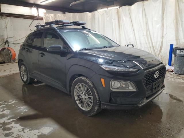 KM8K6CAA4KU255385 | 2019 HYUNDAI KONA SEL