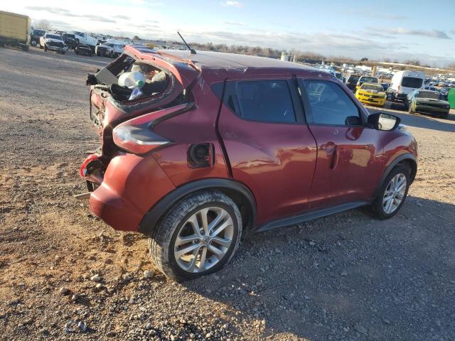 2016 NISSAN JUKE S - JN8AF5MR1GT600368