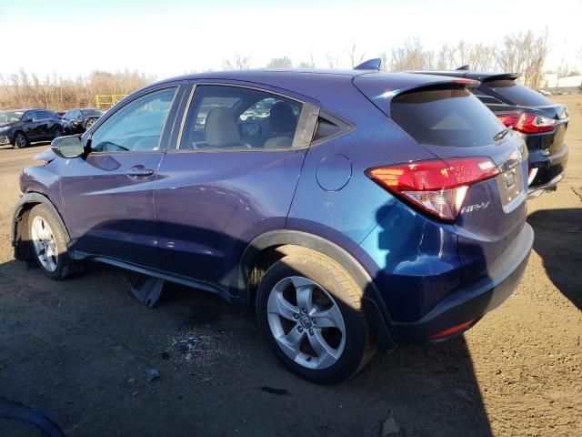 3CZRU6H59GM742476 | 2016 HONDA HR-V EX