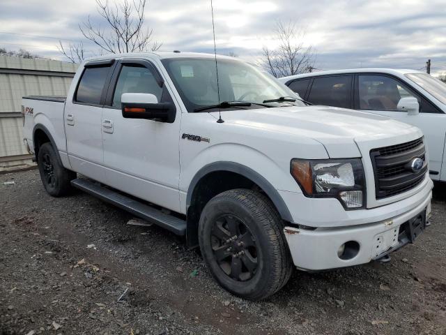 1FTFW1EF1DKD01737 | 2013 Ford f150 supercrew