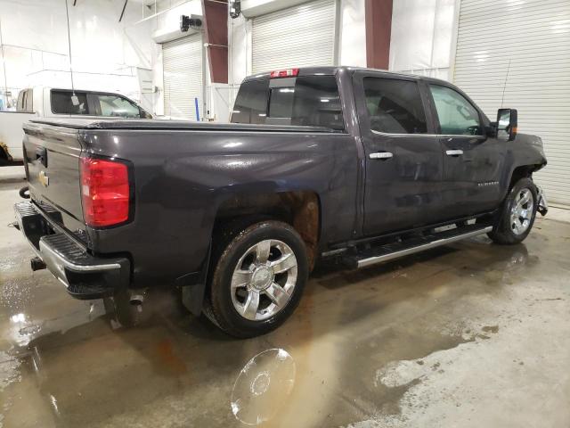 3GCUKSEC6FG182074 | 2015 CHEVROLET 1500