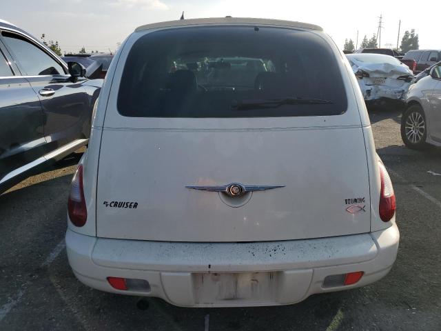 2008 Chrysler Pt Cruiser Touring VIN: 3A8FY58BX8T213129 Lot: 79598623