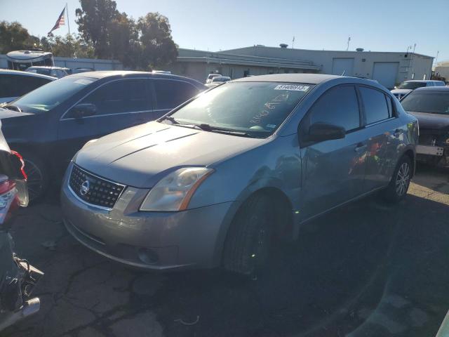 2008 Nissan Sentra 2.0