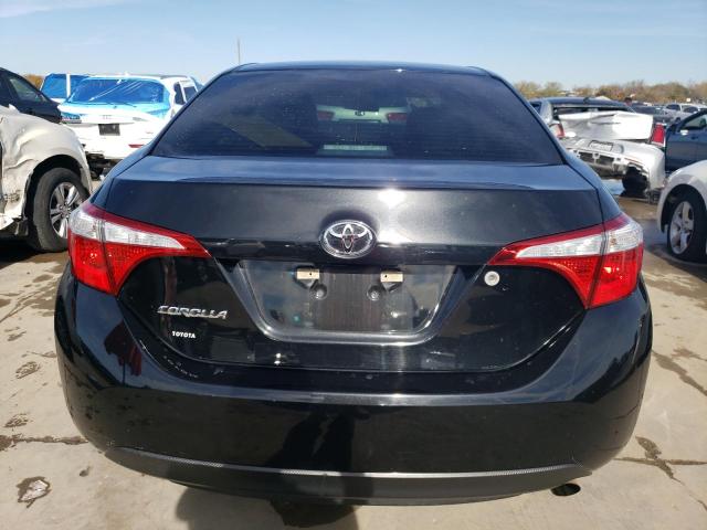 5YFBURHE6GP413218 | 2016 TOYOTA COROLLA L