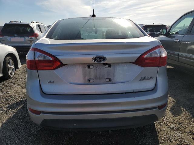 3FADP4BJ1JM110036 | 2018 FORD FIESTA SE