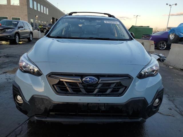 JF2GTHSC0MH247605 | 2021 SUBARU CROSSTREK