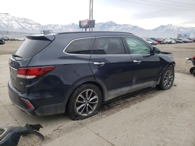 KM8SMDHF6HU212429 | 2017 HYUNDAI SANTA FE S