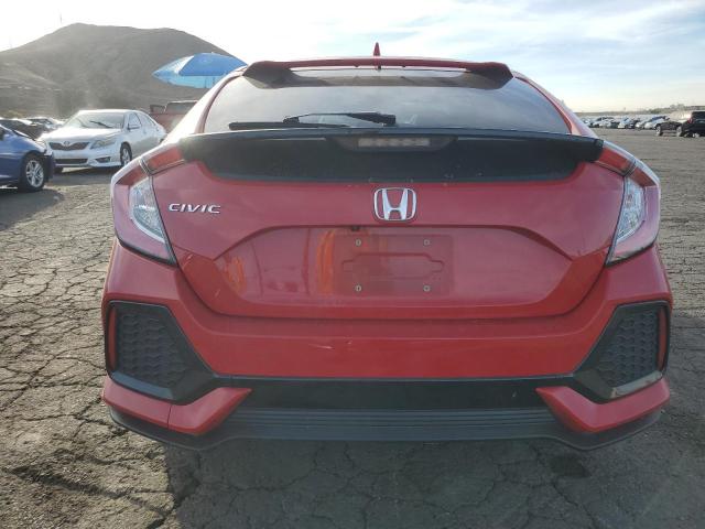 SHHFK7H83KU411628 | 2019 HONDA CIVIC EXL