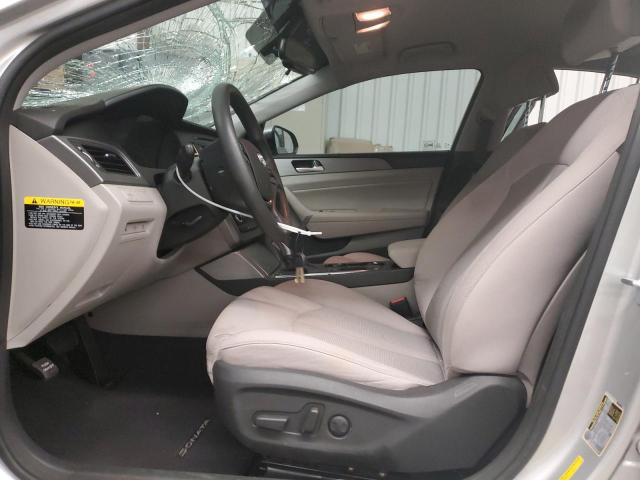 2015 HYUNDAI SONATA ECO - 5NPE24AA0FH128524