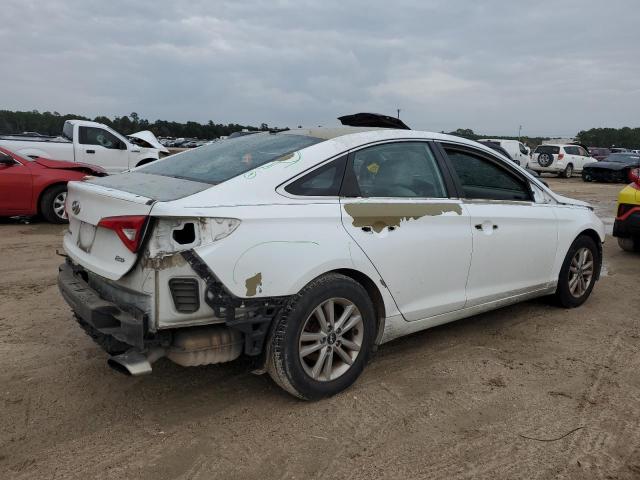 2016 HYUNDAI SONATA ECO - 5NPE24AA4GH420615