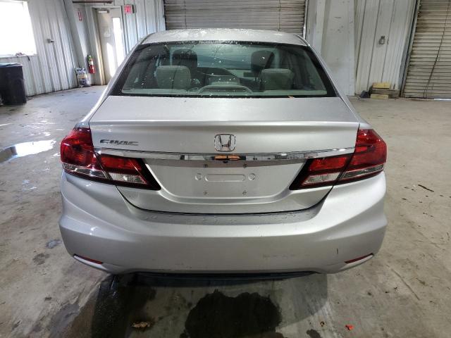 19XFB2F5XFE031047 | 2015 HONDA CIVIC LX