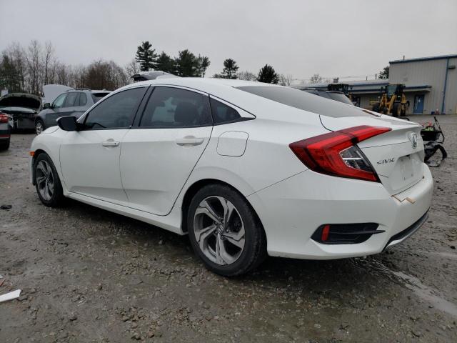 2HGFC2F66KH581495 | 2019 HONDA CIVIC LX