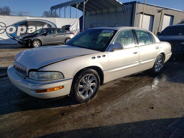 2003 Buick Park Avenue Ultra