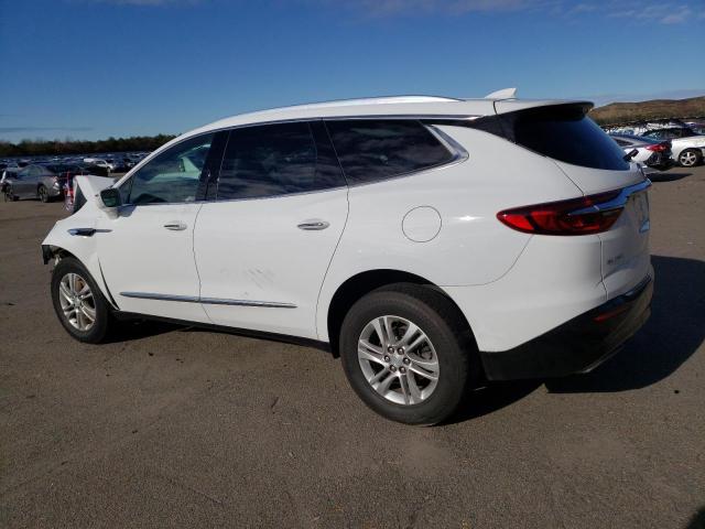 5GAEVAKWXJJ239681 | 2018 BUICK ENCLAVE ES