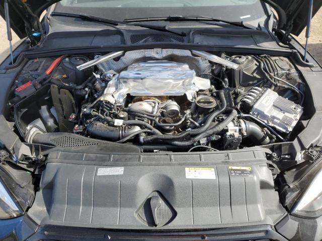 2020 AUDI S5 PREMIUM - WAUC4CF52LA013088