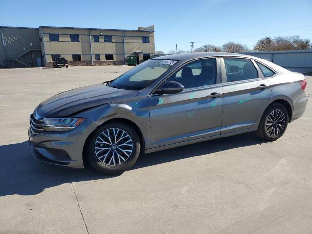 2021 Volkswagen Jetta S