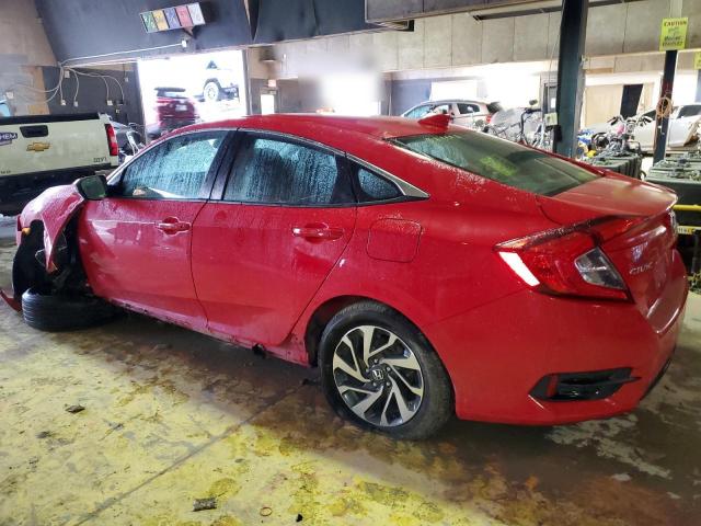 2HGFC2F72HH521621 | 2017 HONDA CIVIC EX