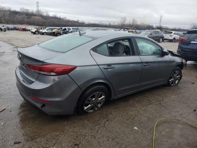 KMHD84LF2JU451910 | 2018 HYUNDAI ELANTRA SE