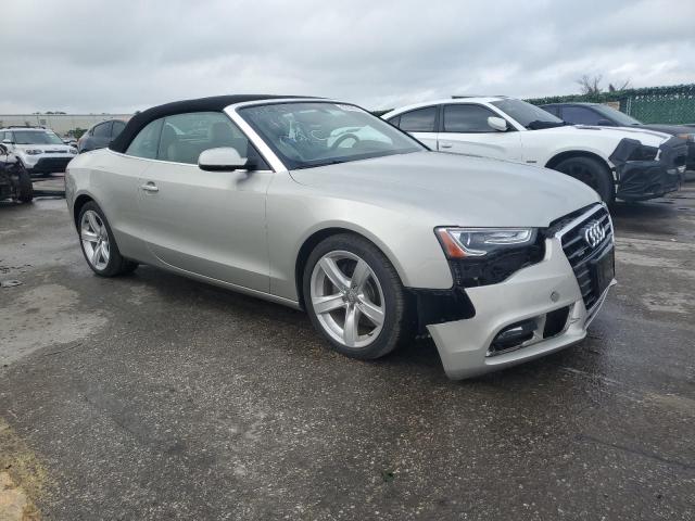 WAULFAFH2EN005772 2014 Audi A5 Premium Plus