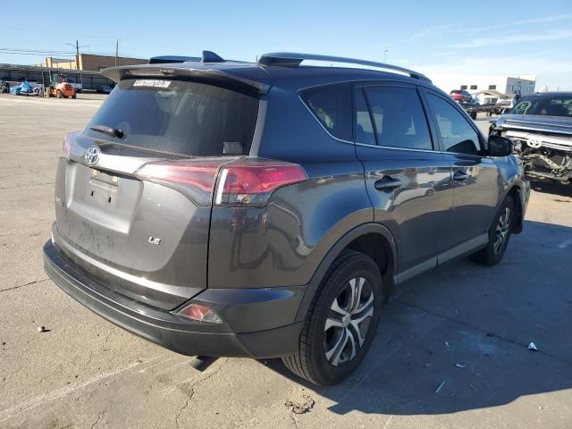 JTMZFREV3JJ157189 | 2018 TOYOTA RAV4 LE