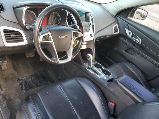 2GKALSEK5E6230766 | 2014 GMC TERRAIN SL