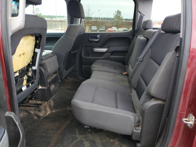 2015 CHEVROLET SILVERADO - 3GCUKREC4FG202685
