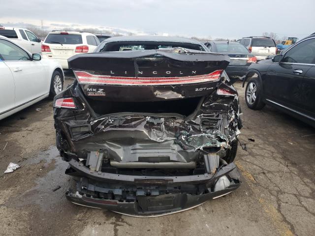 3LN6L5B97LR604204 | 2020 LINCOLN MKZ