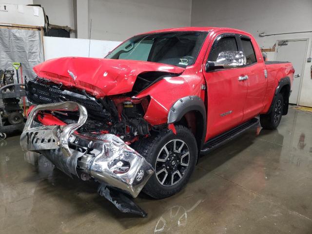 2009 Toyota Tundra 