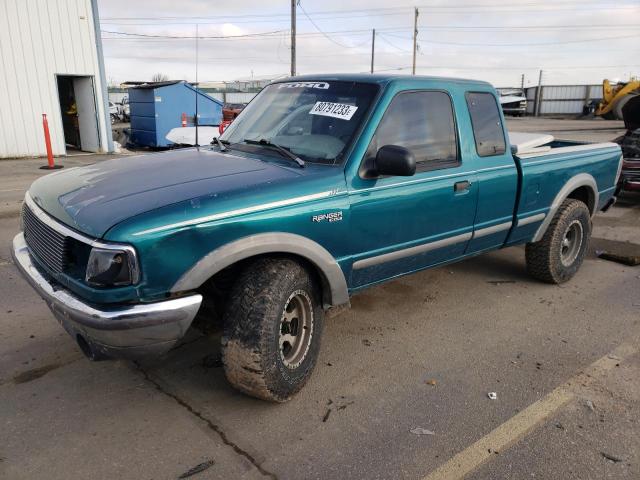 1995 Ford Ranger 