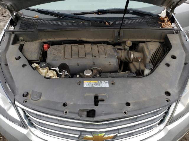 1GNKVJKD0FJ375171 | 2015 CHEVROLET TRAVERSE L