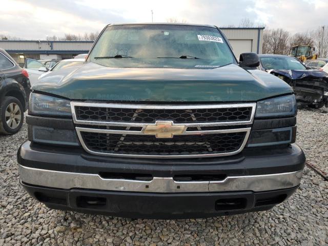 1GCEK19V87E107458 | 2007 Chevrolet silverado k1500 classic