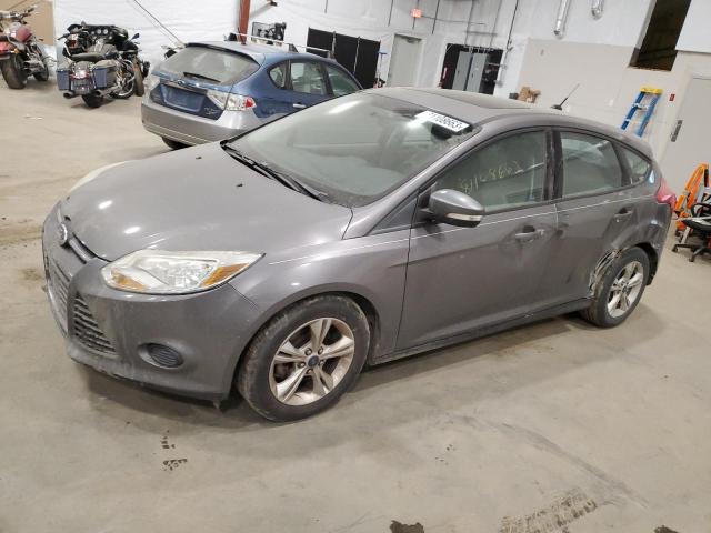 Vin: 1fadp3k29el448150, lot: 81108663, ford focus se 2014 img_1