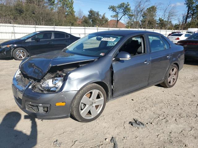 3VWJZ71K09M092320 | 2009 Volkswagen jetta s