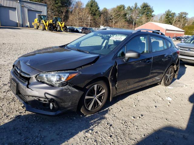 2020 Subaru Impreza Premium