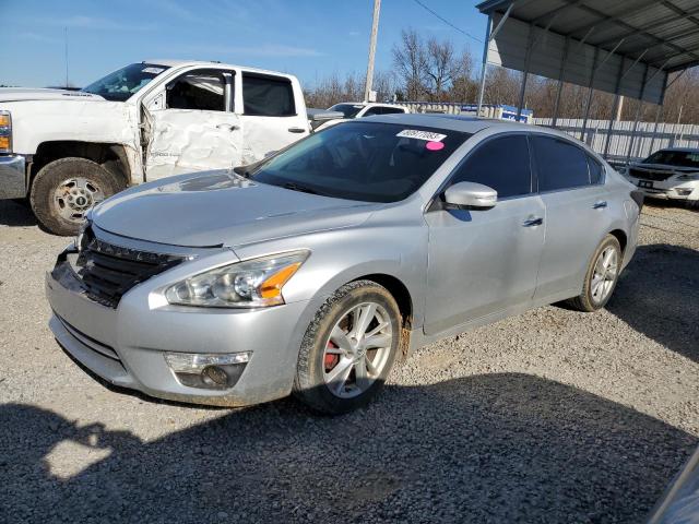 1N4AL3AP3EC151452 | 2014 NISSAN ALTIMA 2.5