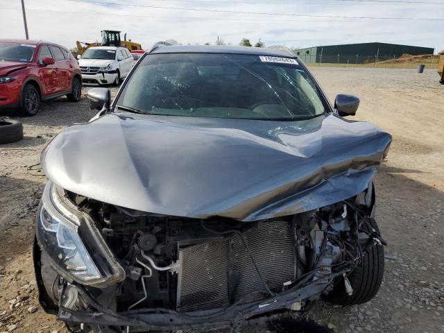 2018 NISSAN ROGUE SPT JN1BJ1CP0JW106034