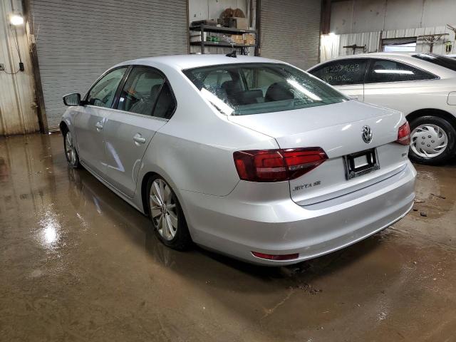 3VWD67AJ6GM319309 | 2016 VOLKSWAGEN JETTA SE