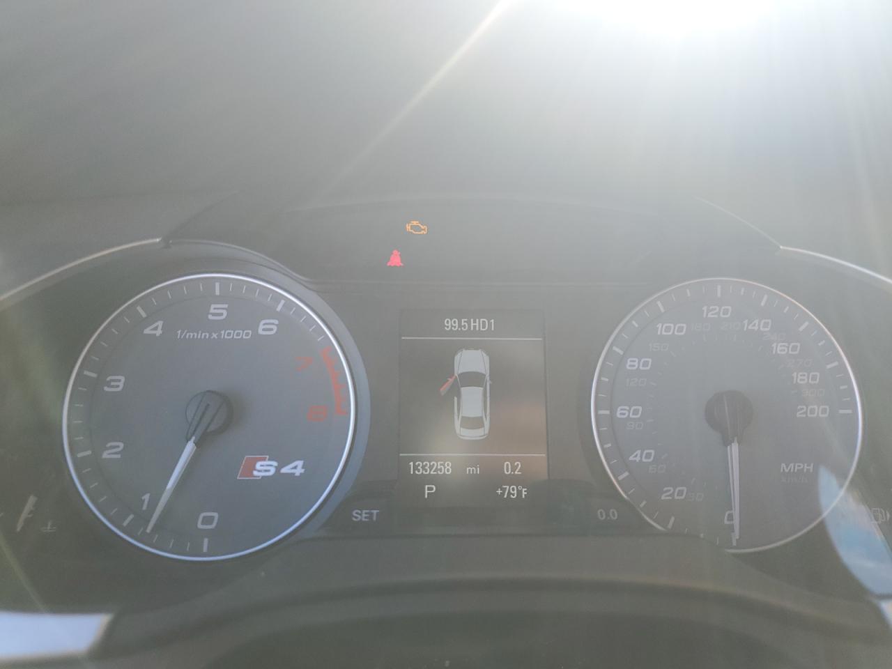 waubgafl2ba054244 WAUBGAFL2BA054244 2011 Audi S4 Premium Plus