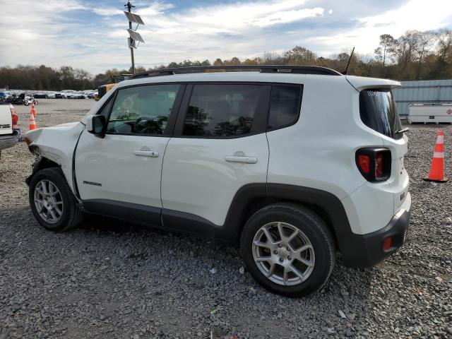 ZACNJABB7KPK50658 | 2019 JEEP RENEGADE L