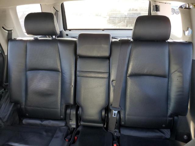 2021 TOYOTA 4RUNNER TR - JTEKU5JR4M5859734